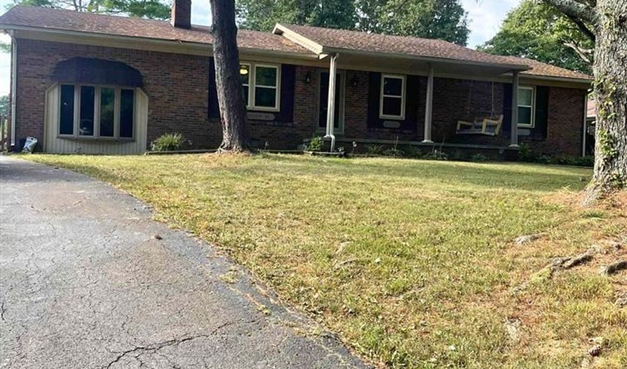 540 Whitlock Rd, Alvaton, KY 42122 - 3 Beds, 2 Bath