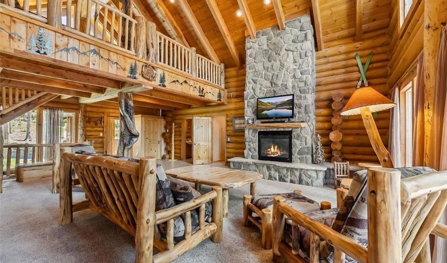 665 WHISPERING PINES Ln, Breckenridge, CO 80424 - 3 Beds, 4 Bath