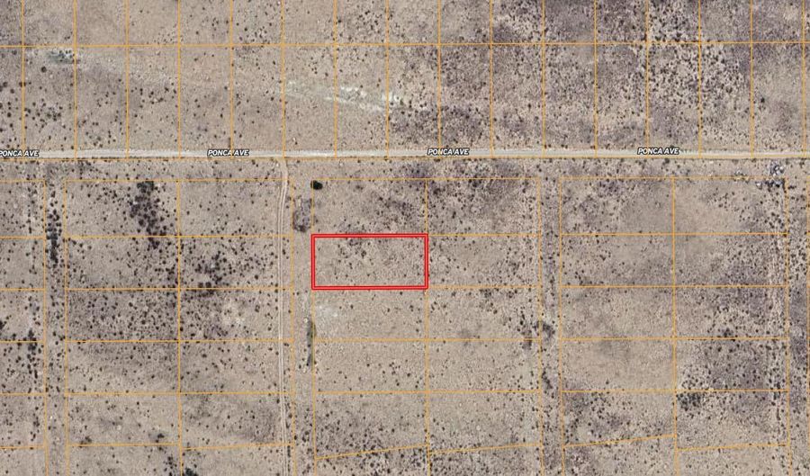 1276 Lot 54 O, Belen, NM 87002 - 0 Beds, 0 Bath