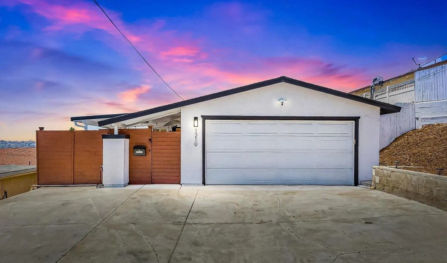 1210 Maria Ave, Spring Valley, CA 91977 - 3 Beds, 2 Bath