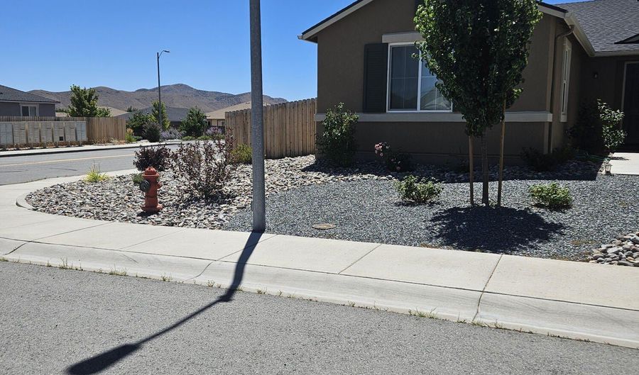 6510 Arc Dome Dr Homesite 1004, Carson City, NV 89701 - 4 Beds, 2 Bath