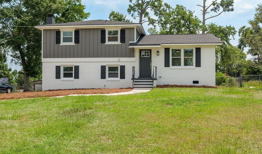 4032 Rio Pinar Dr, Augusta, GA 30906 - 4 Beds, 2 Bath