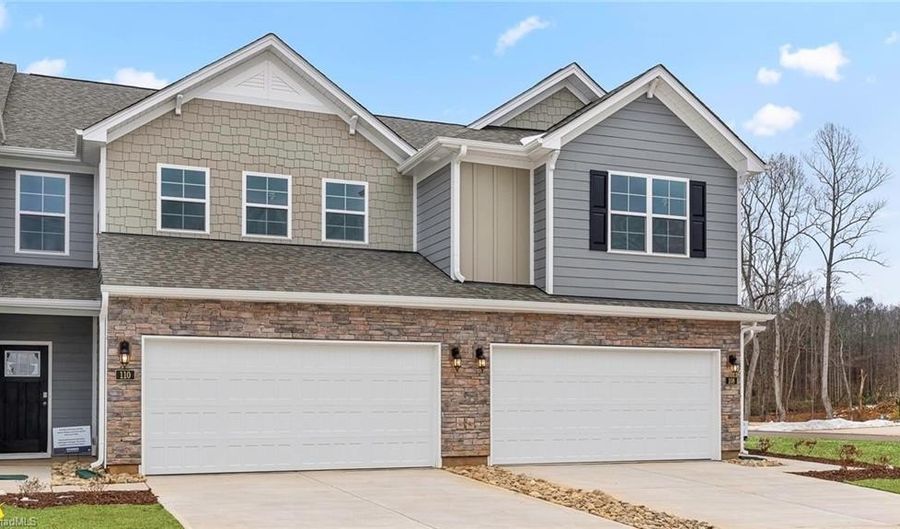 116 Lemongrass Ln, Advance, NC 27009 - 4 Beds, 3 Bath