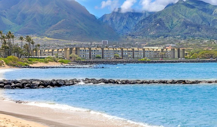 111 Kahului Beach Rd A310, Kahului, HI 96732 - 2 Beds, 2 Bath