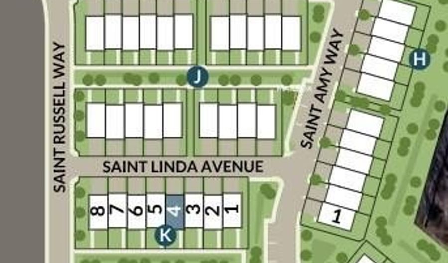 3509 SAINT ROBIN Ln, Bowie, MD 20716 - 3 Beds, 4 Bath