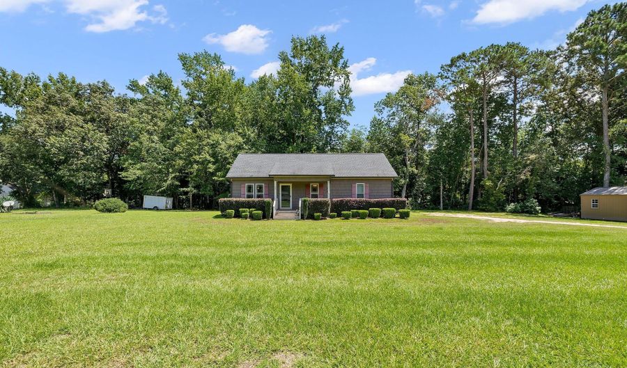 70 Young Rd, Angier, NC 27501 - 3 Beds, 2 Bath