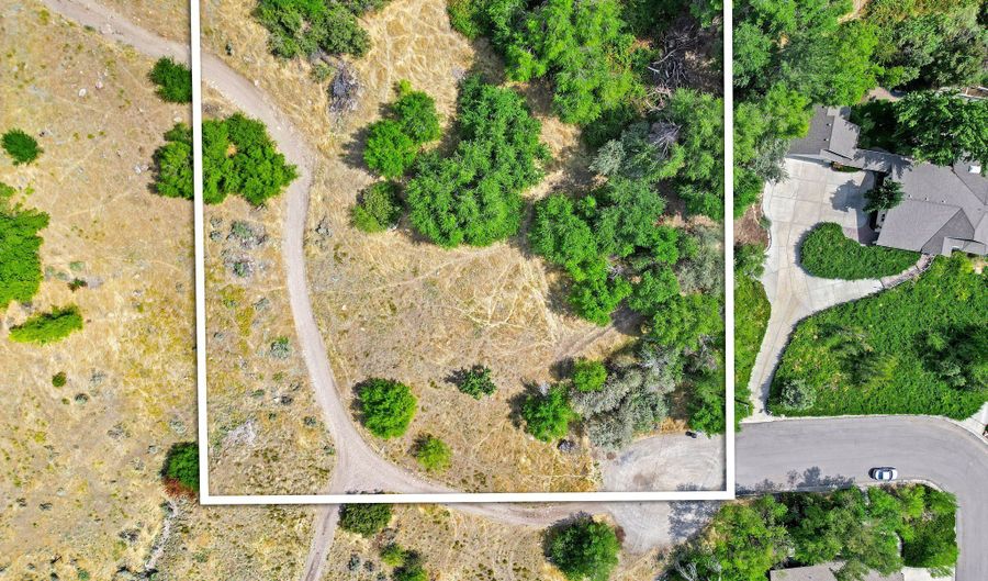 510 ASPEN Dr, Brigham City, UT 84302 - 0 Beds, 0 Bath