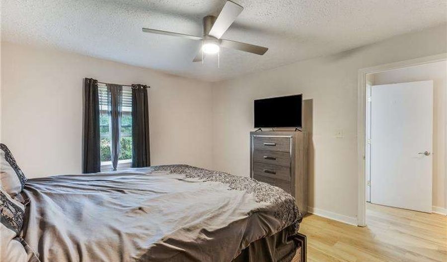 1841 Mobley, Austell, GA 30106 - 3 Beds, 2 Bath