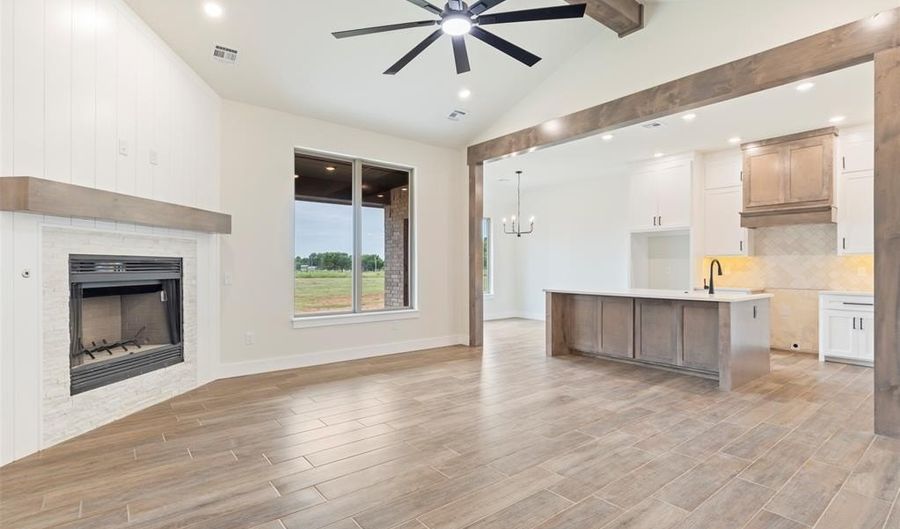 1925 Valley Ranch Rd, Blanchard, OK 73010 - 3 Beds, 3 Bath