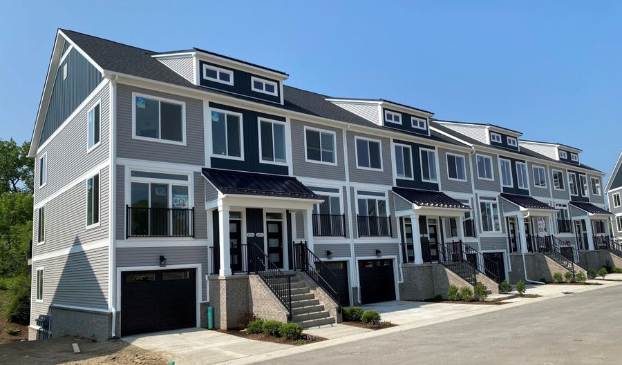 2793 Bristol Rdg Dr 45, Ann Arbor, MI 48105 - 3 Beds, 4 Bath