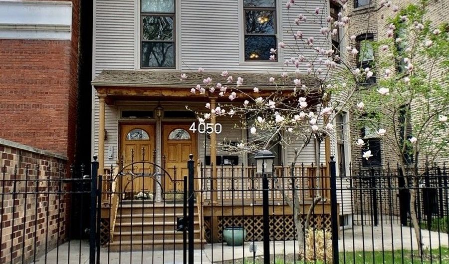 4050 N Hermitage Ave, Chicago, IL 60613 - 6 Beds, 0 Bath