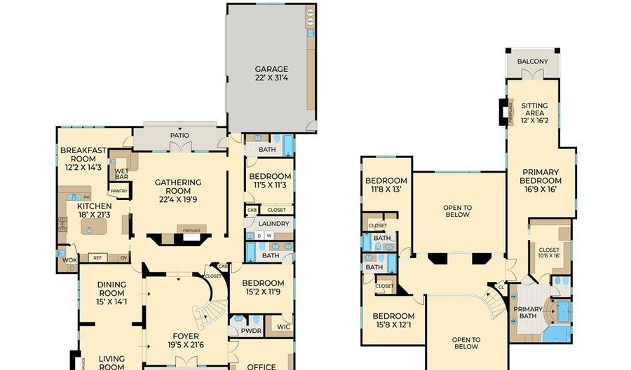 662 W Norman Ave, Arcadia, CA 91007 - 5 Beds, 6 Bath