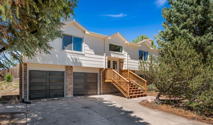 2508 COUNCIL Blf, Cheyenne, WY 82009 - 4 Beds, 3 Bath