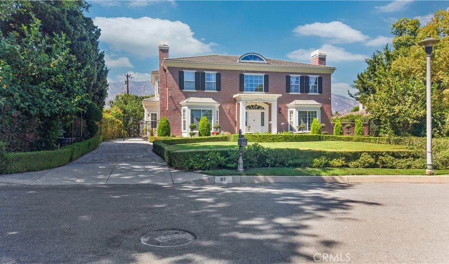 1117 Encanto Dr, Arcadia, CA 91007 - 6 Beds, 7 Bath
