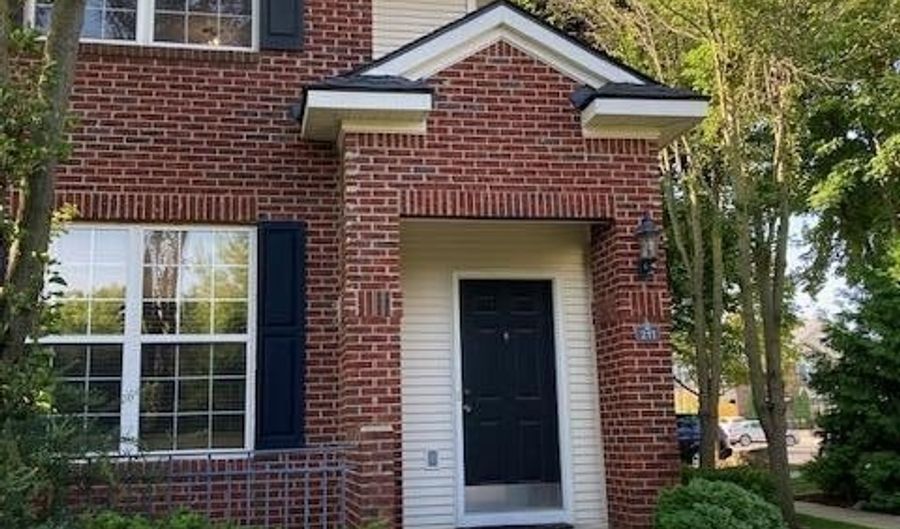 229 Scio Village Ct 211, Ann Arbor, MI 48103 - 2 Beds, 2 Bath