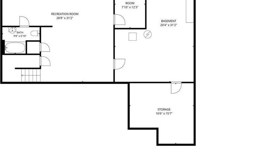 4632 Magnolia Pl, Alton, IL 62002 - 3 Beds, 3 Bath