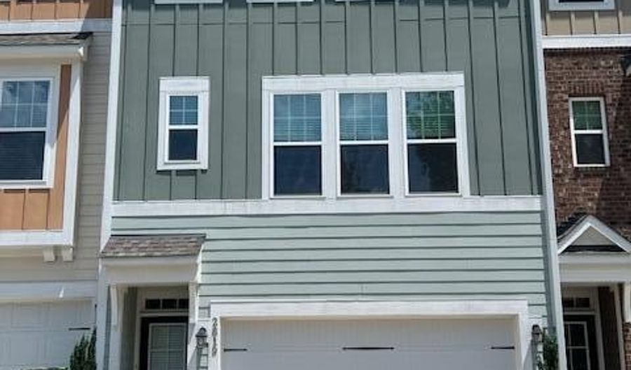 2819 Macbeth Ln, Apex, NC 27502 - 4 Beds, null Bath