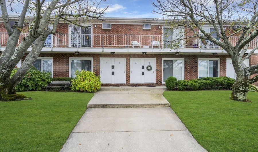 114 3rd Ave 8, Belmar, NJ 07719 - 1 Beds, 1 Bath