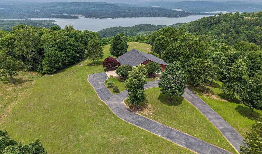 334 Hunter Ridge Rd, Bee Branch, AR 72013 - 2 Beds, 2 Bath
