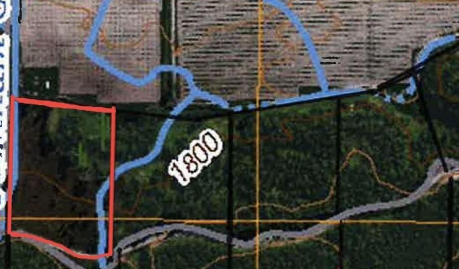 NNA W SIDE Rd, Bonners Ferry, ID 83805 - 0 Beds, 0 Bath