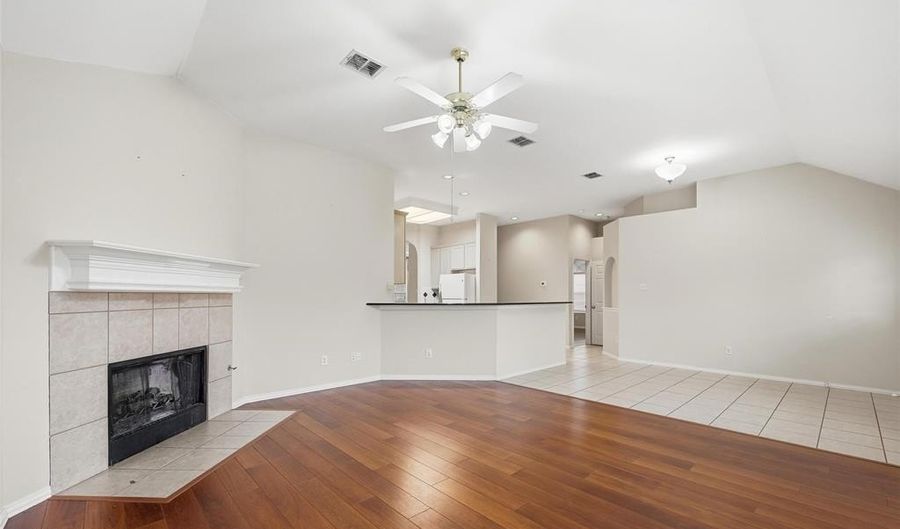 1202 Brook Dr, Allen, TX 75002 - 4 Beds, 2 Bath