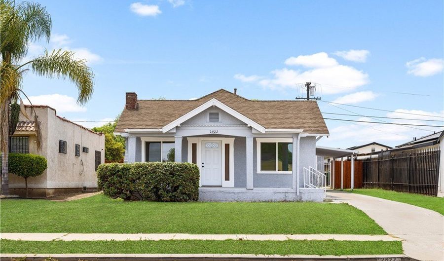 2922 W 73rd St, Los Angeles, CA 90043 - 2 Beds, 2 Bath