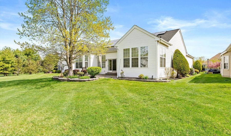 54 Bunker Hill Dr, Allentown, NJ 08501 - 2 Beds, 2 Bath