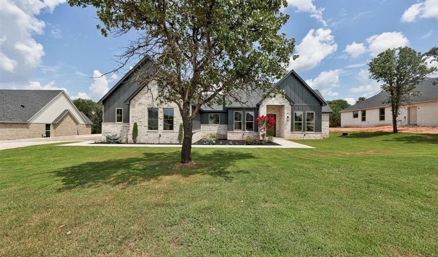 8060 Sacred Frst, Arcadia, OK 73007 - 4 Beds, 4 Bath