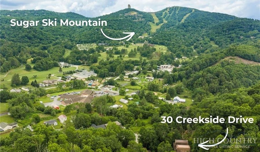 30 Creekside Dr A, Banner Elk, NC 28604 - 1 Beds, 1 Bath
