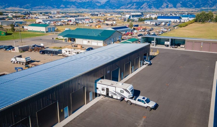 155 Bomont Ln D, Belgrade, MT 59714 - 0 Beds, 0 Bath