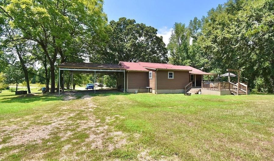 2480 Hwy 70 W, Amity, AR 71921 - 3 Beds, 2 Bath