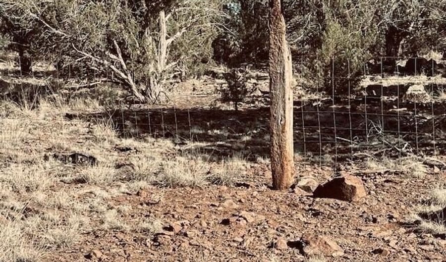 Terry Lane, Ash Fork, AZ 86046 - 0 Beds, 0 Bath