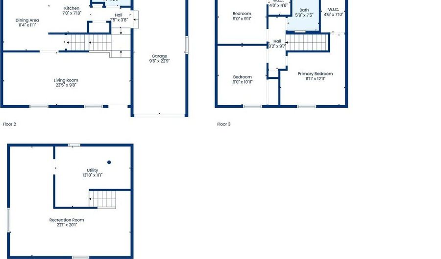 10620 W 106th Pl, Broomfield, CO 80021 - 3 Beds, 2 Bath
