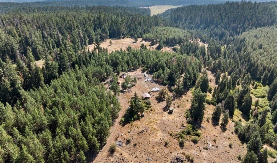 13889 Dead Indian Memorial Rd, Ashland, OR 97520 - 0 Beds, 0 Bath