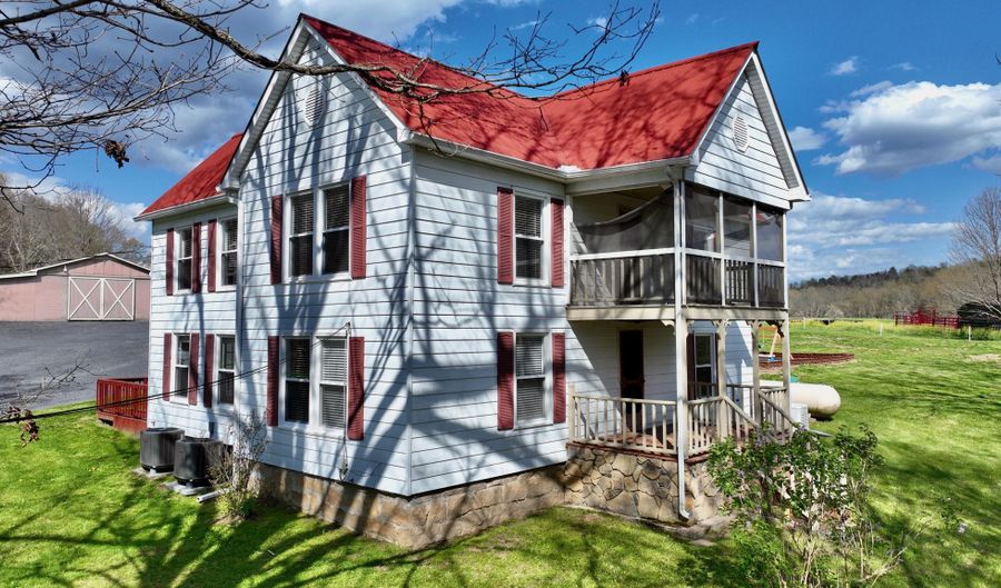 2569 Anthony Rd, Frankford, WV 24938 - 4 Beds, 2 Bath