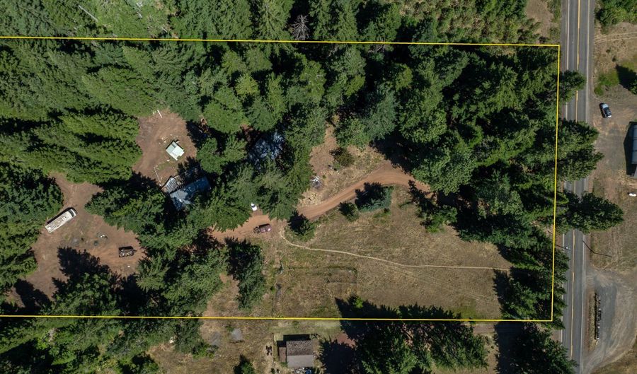 1251 CANYON Rd, Appleton, WA 98602 - 0 Beds, 0 Bath