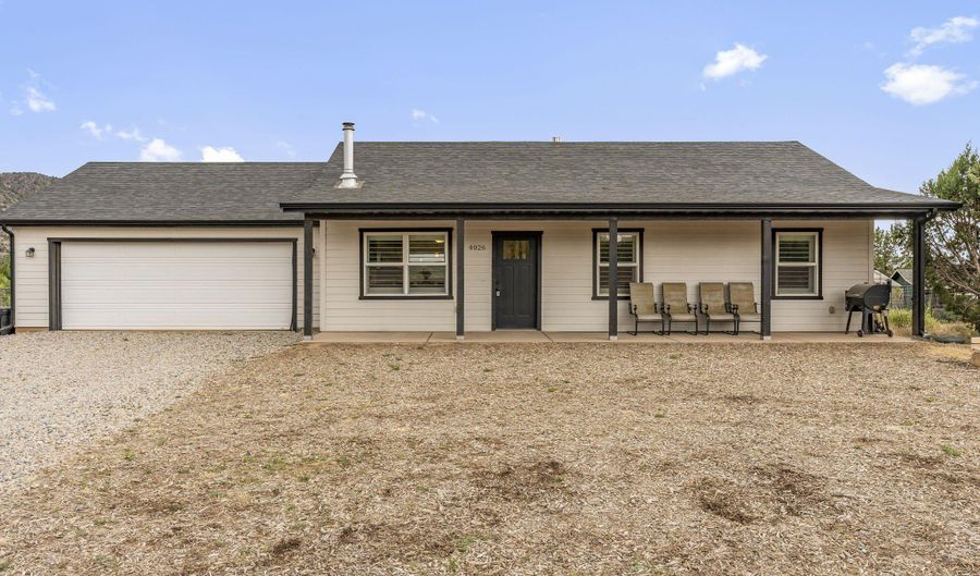 4026 S 17675 W, Cedar City, UT 84720 - 3 Beds, 2 Bath