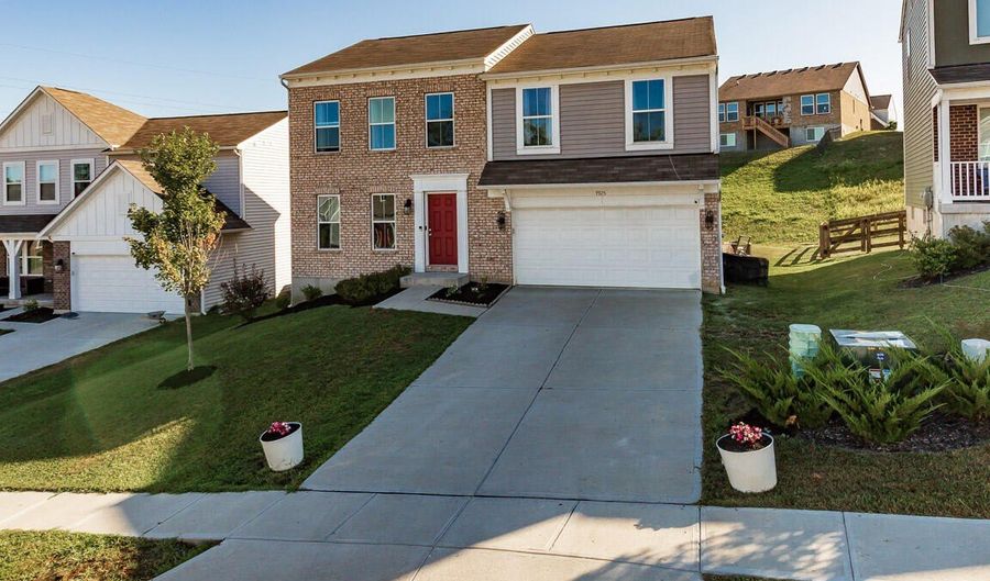 7925 Trillium Ct, Alexandria, KY 41001 - 5 Beds, 4 Bath