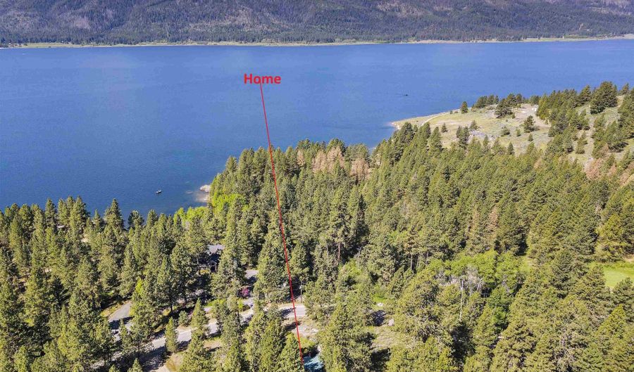 3 Laguna Pl, Cascade, ID 83611 - 2 Beds, 1 Bath