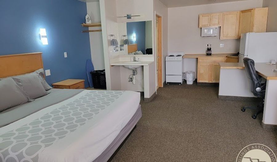 716 E Montana Ave, Baker, MT 59313 - 0 Beds, 0 Bath