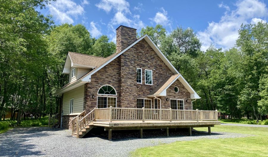 211 Keats Ln, Albrightsville, PA 18210 - 3 Beds, 2 Bath