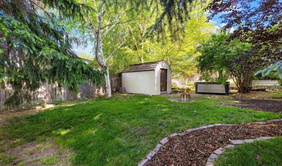 4130 S Ticonderoga Way, Boise, ID 83706 - 4 Beds, 2 Bath