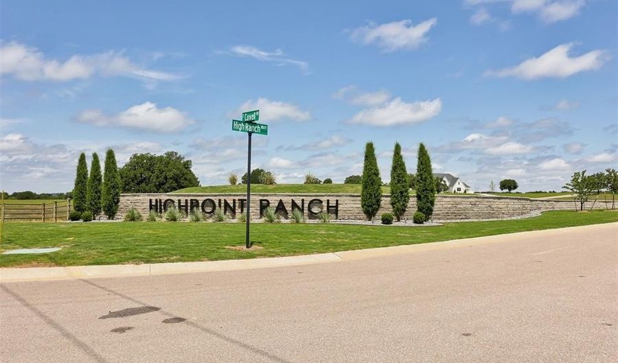 2855 High Ranch Way, Arcadia, OK 73007 - 0 Beds, 0 Bath