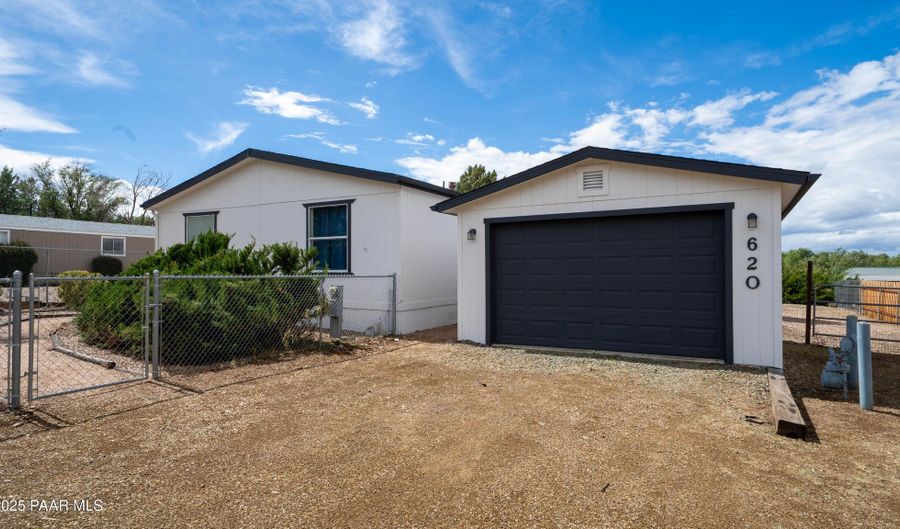 620 Porcupine Pass, Chino Valley, AZ 86323 - 3 Beds, 2 Bath