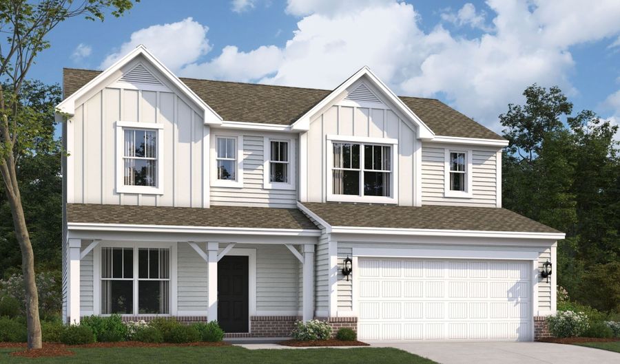 4246 Hayden Valley Dr, Bargersville, IN 46106 - 3 Beds, 3 Bath