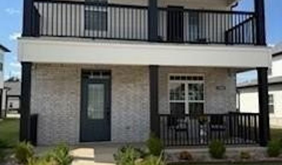 2100 SW Paddington St, Bentonville, AR 72713 - 4 Beds, 3 Bath