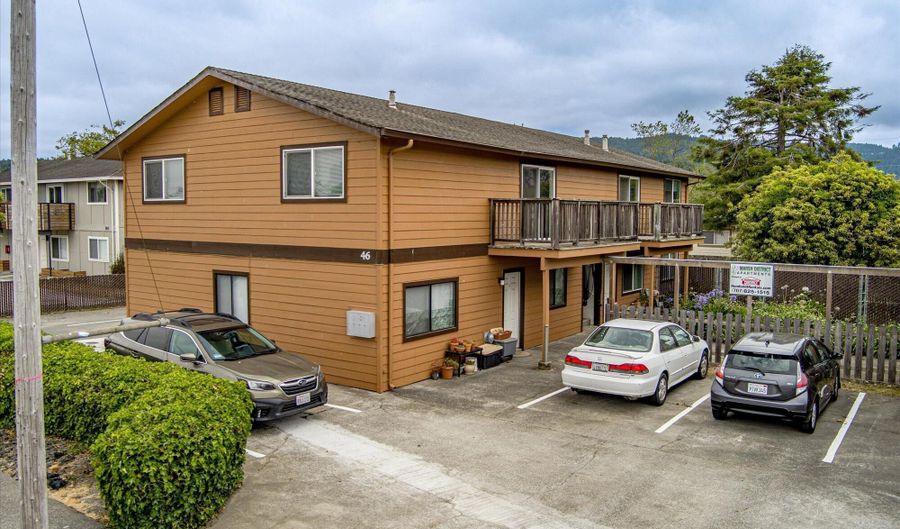 16 46 G St, Arcata, CA 95521 - 14 Beds, 8 Bath