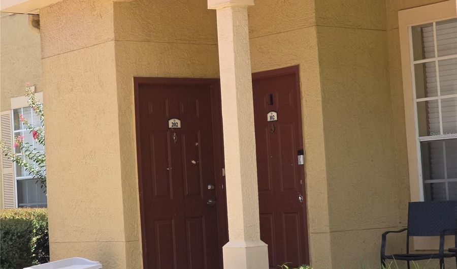 852 GRAND REGENCY Pt 202, Altamonte Springs, FL 32714 - 2 Beds, 2 Bath