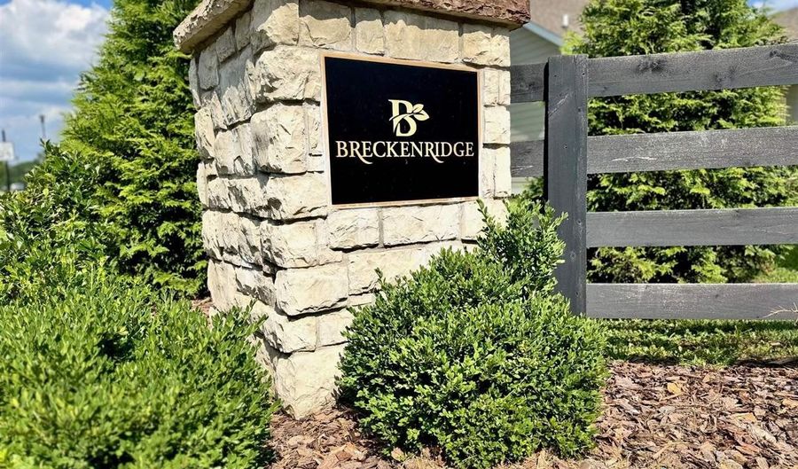 6608 Summer Shade Dr, Alvaton, KY 42122 - 0 Beds, 0 Bath