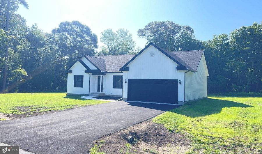 28142 BLUEBERRY Ave, Dagsboro, DE 19939 - 3 Beds, 2 Bath